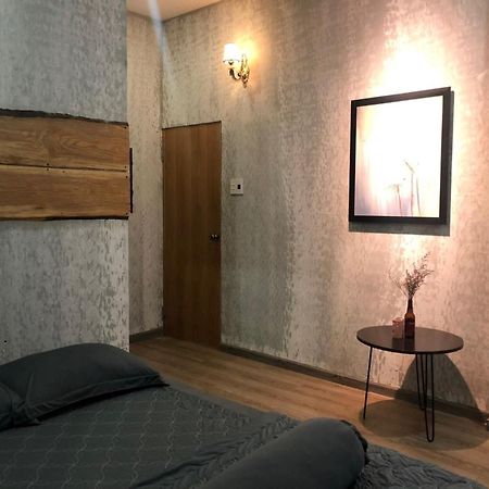Hotel Ban Urban House Buôn Ma Thuột Zewnętrze zdjęcie