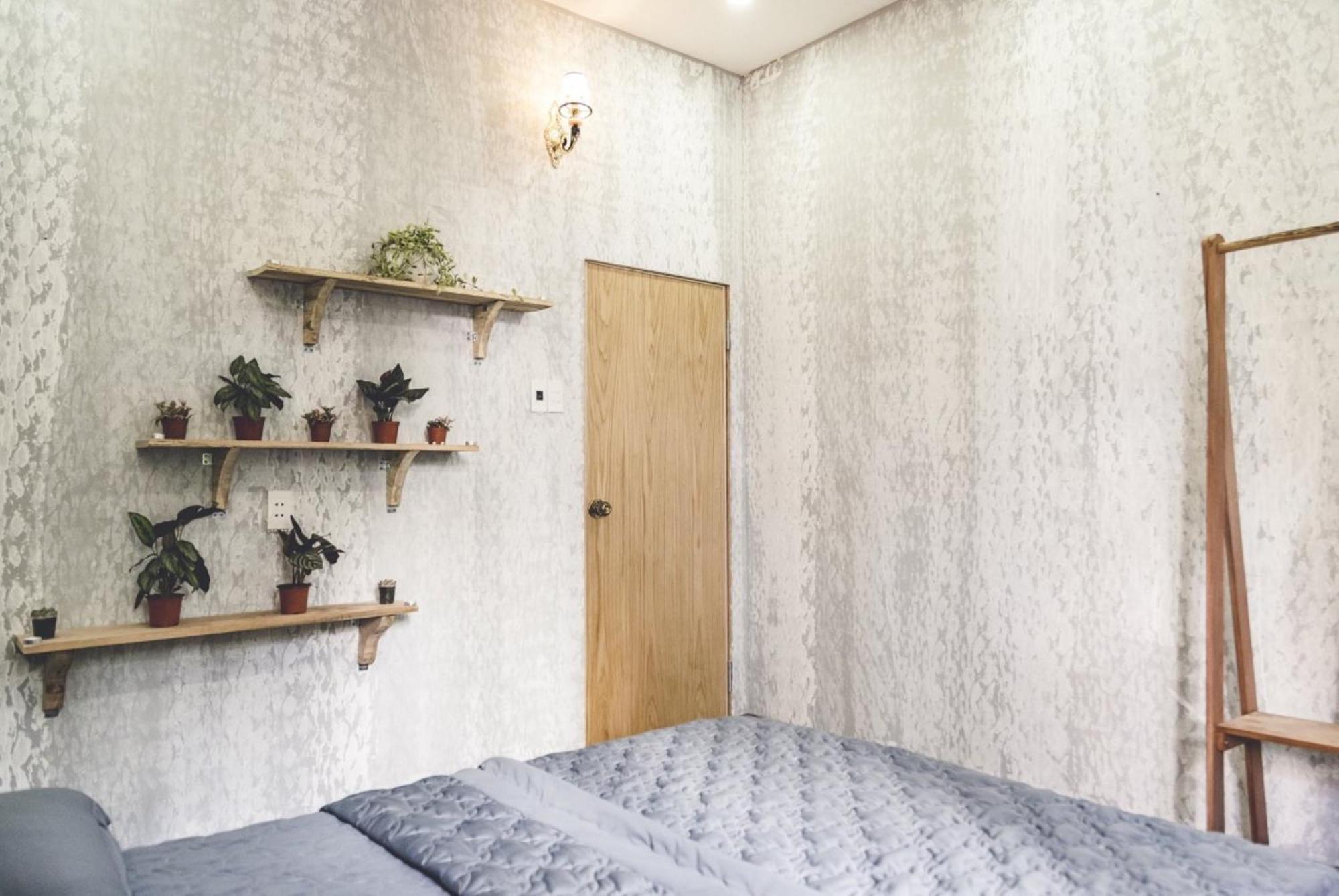 Hotel Ban Urban House Buôn Ma Thuột Zewnętrze zdjęcie