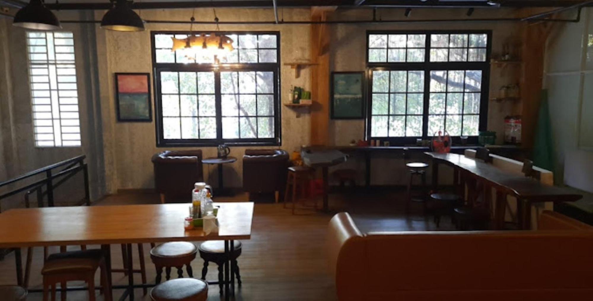 Hotel Ban Urban House Buôn Ma Thuột Zewnętrze zdjęcie