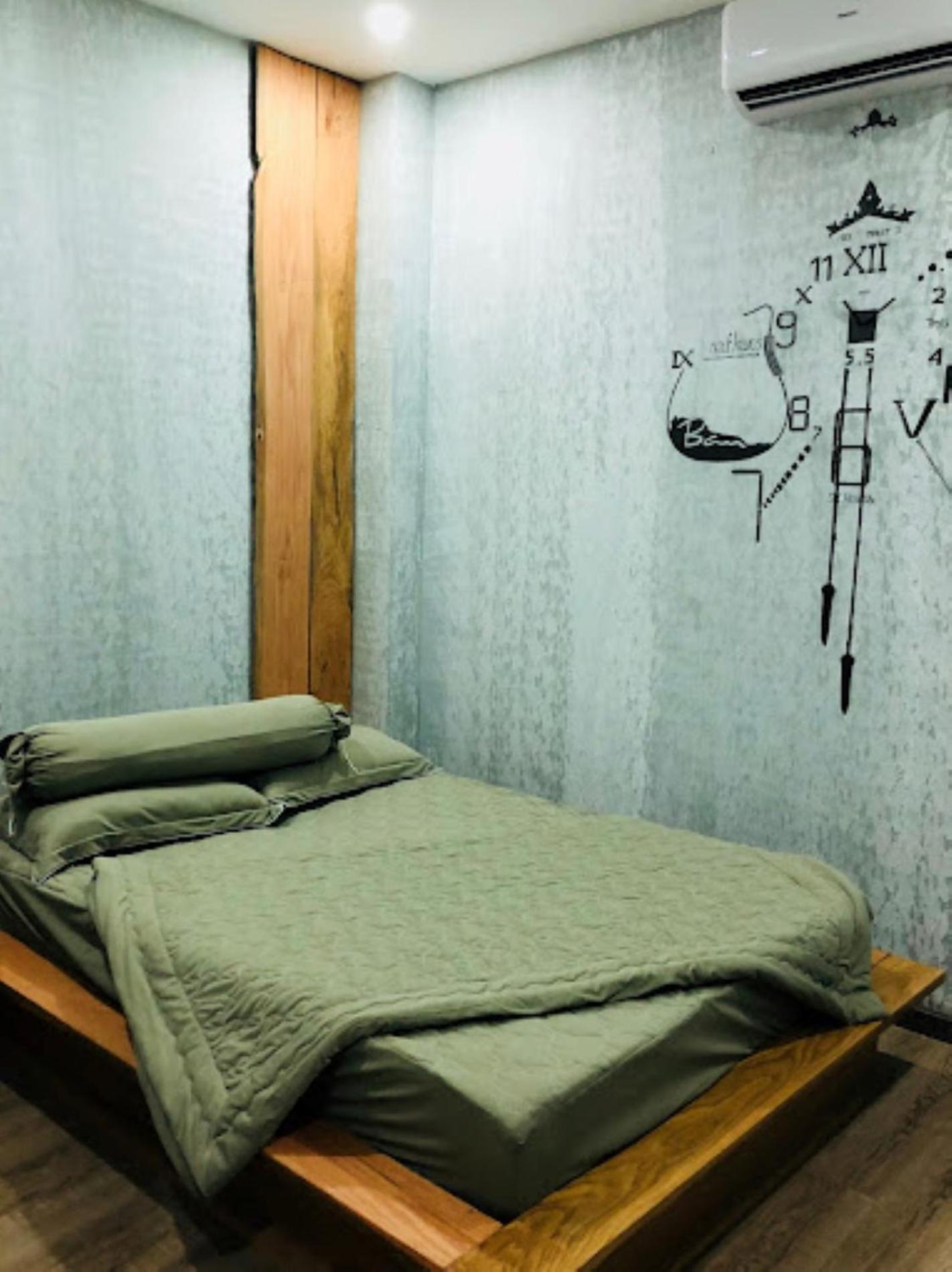 Hotel Ban Urban House Buôn Ma Thuột Zewnętrze zdjęcie