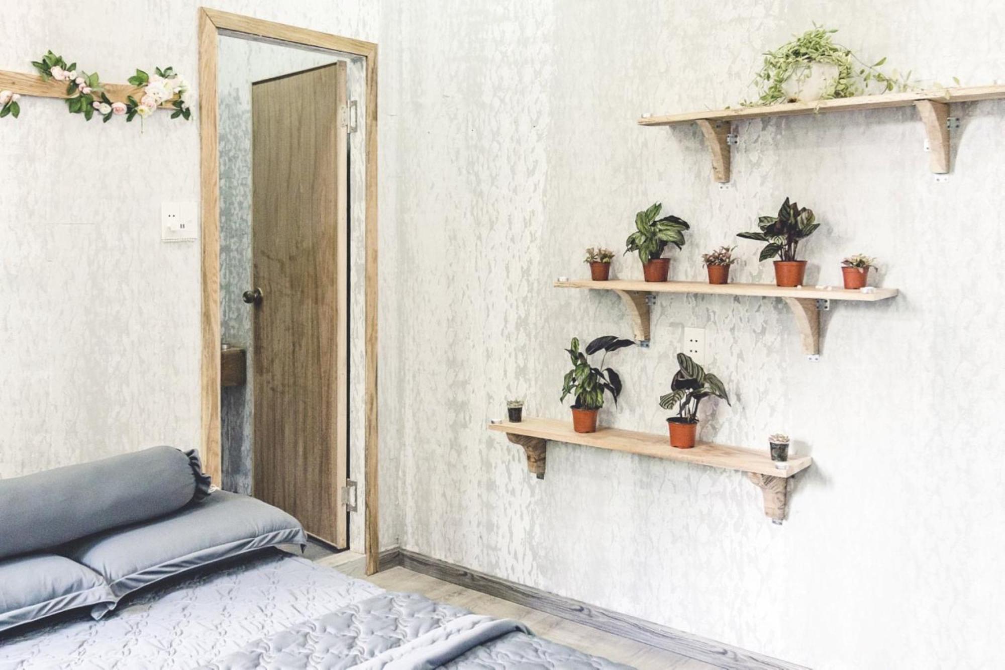 Hotel Ban Urban House Buôn Ma Thuột Zewnętrze zdjęcie