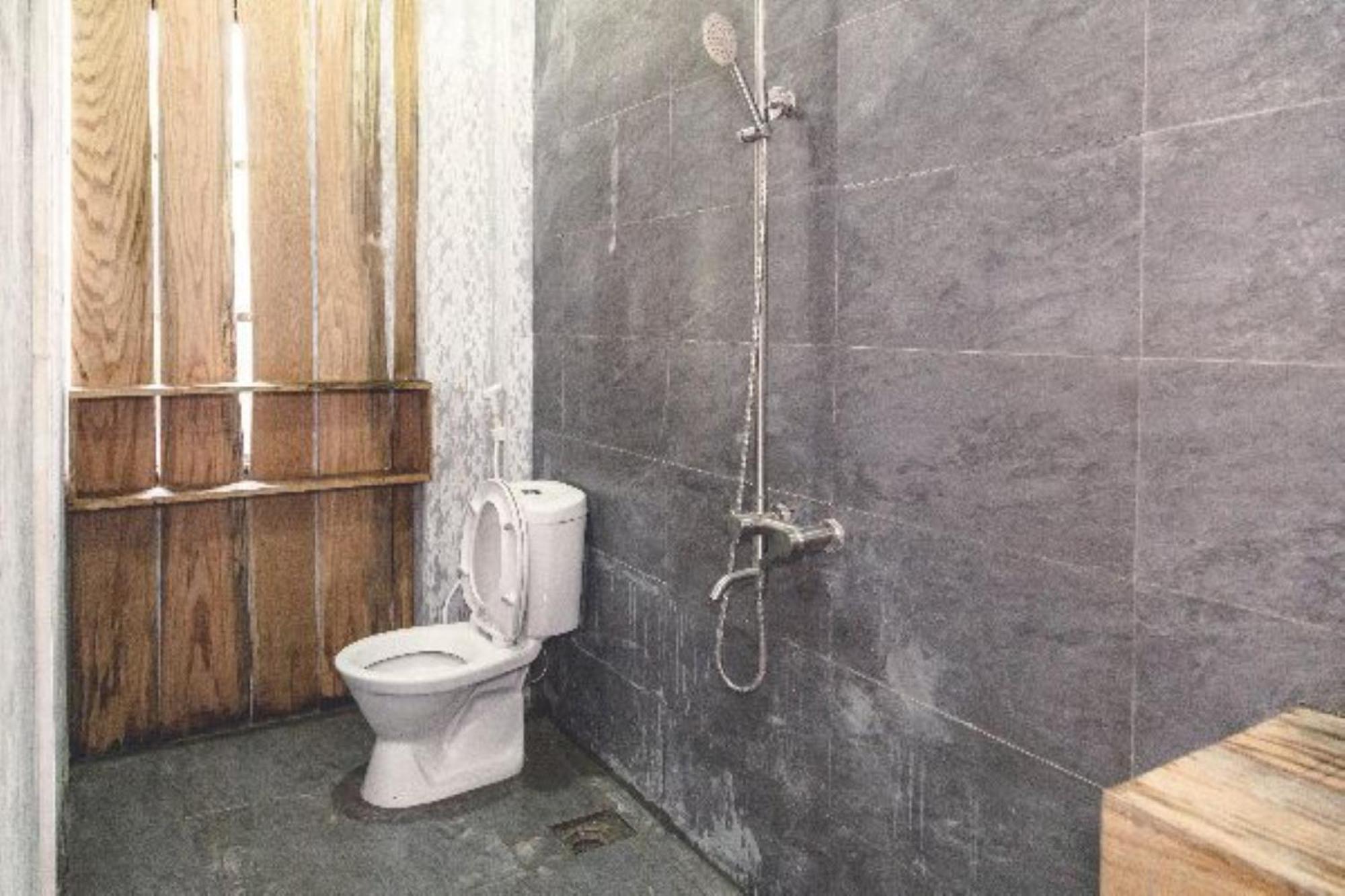 Hotel Ban Urban House Buôn Ma Thuột Zewnętrze zdjęcie