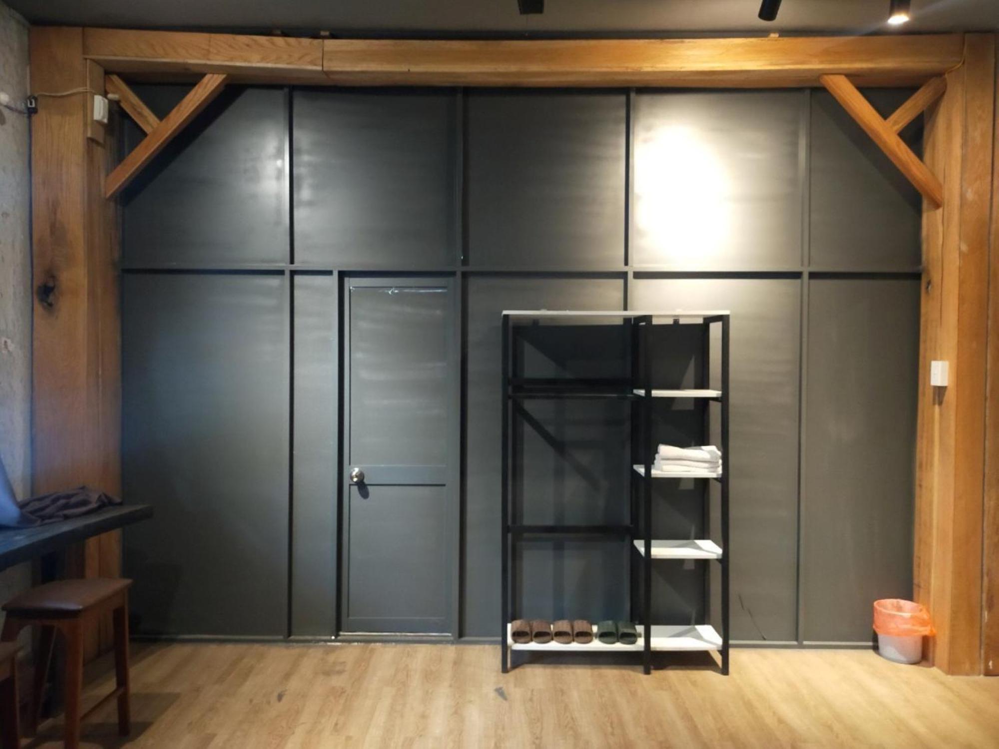 Hotel Ban Urban House Buôn Ma Thuột Zewnętrze zdjęcie