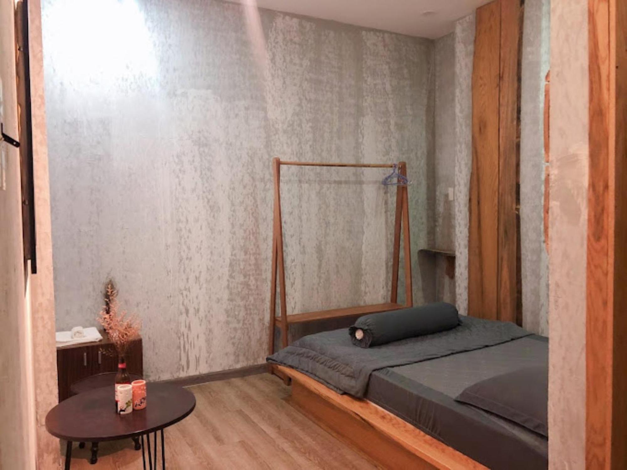 Hotel Ban Urban House Buôn Ma Thuột Zewnętrze zdjęcie