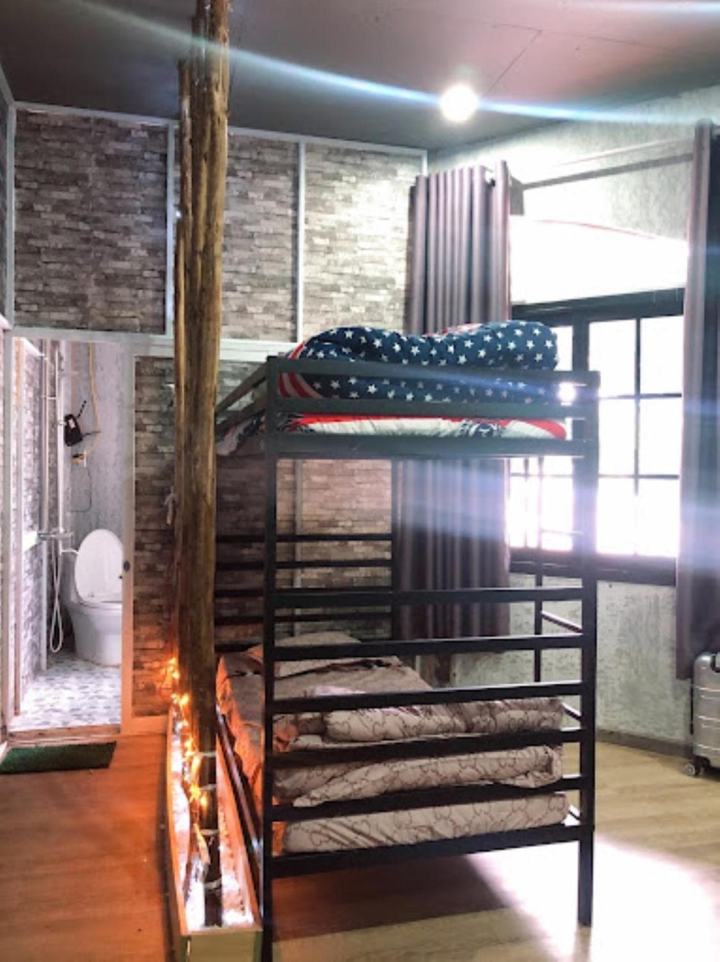 Hotel Ban Urban House Buôn Ma Thuột Zewnętrze zdjęcie