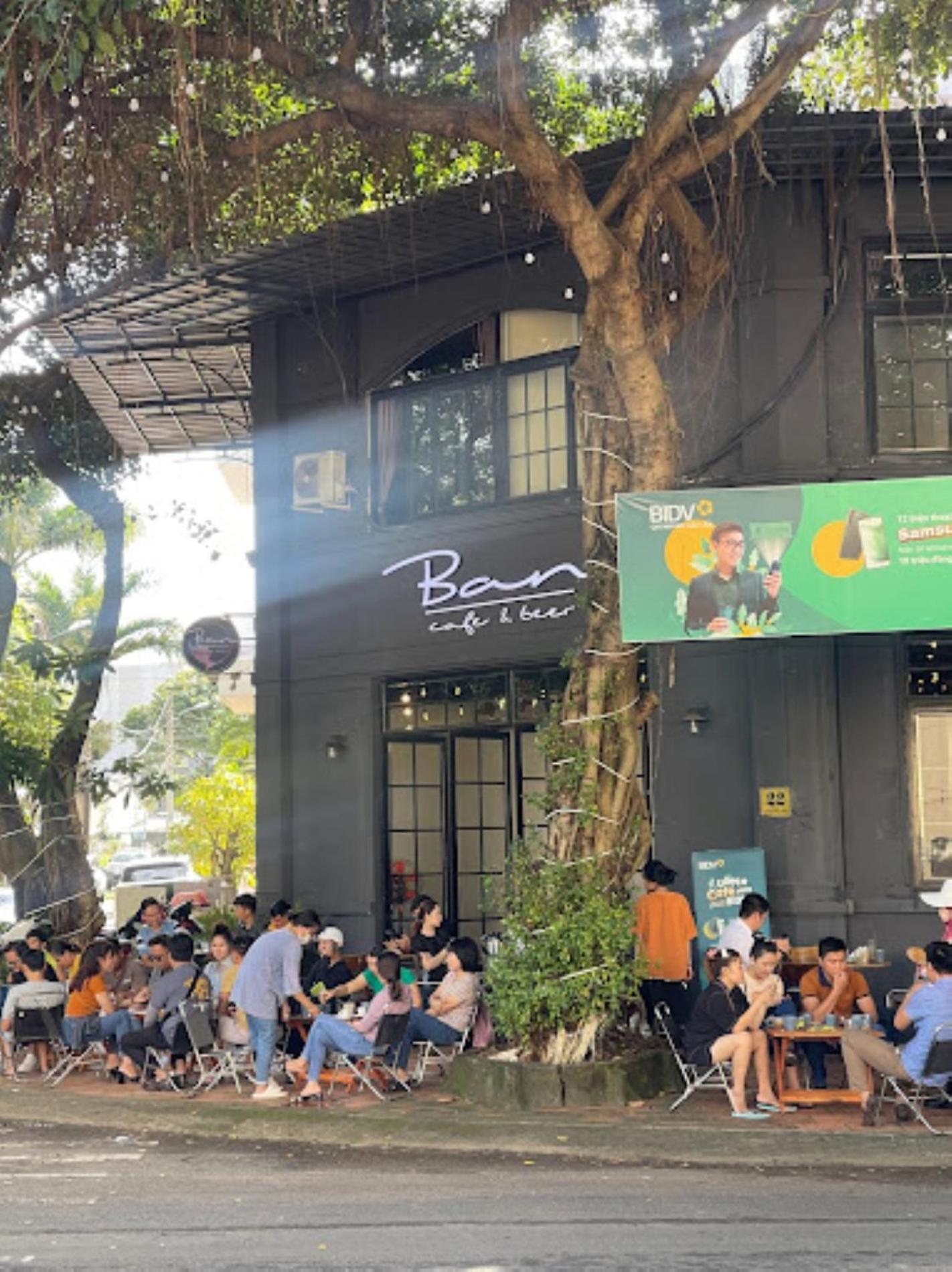Hotel Ban Urban House Buôn Ma Thuột Zewnętrze zdjęcie