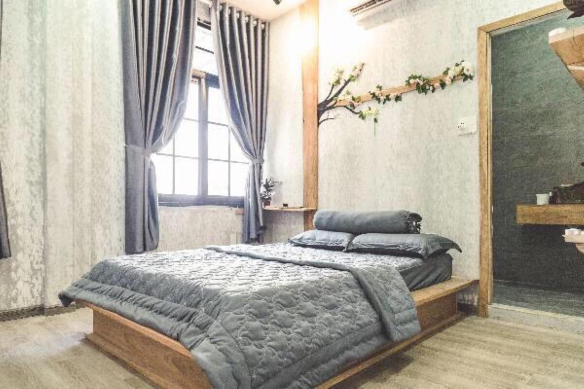 Hotel Ban Urban House Buôn Ma Thuột Zewnętrze zdjęcie