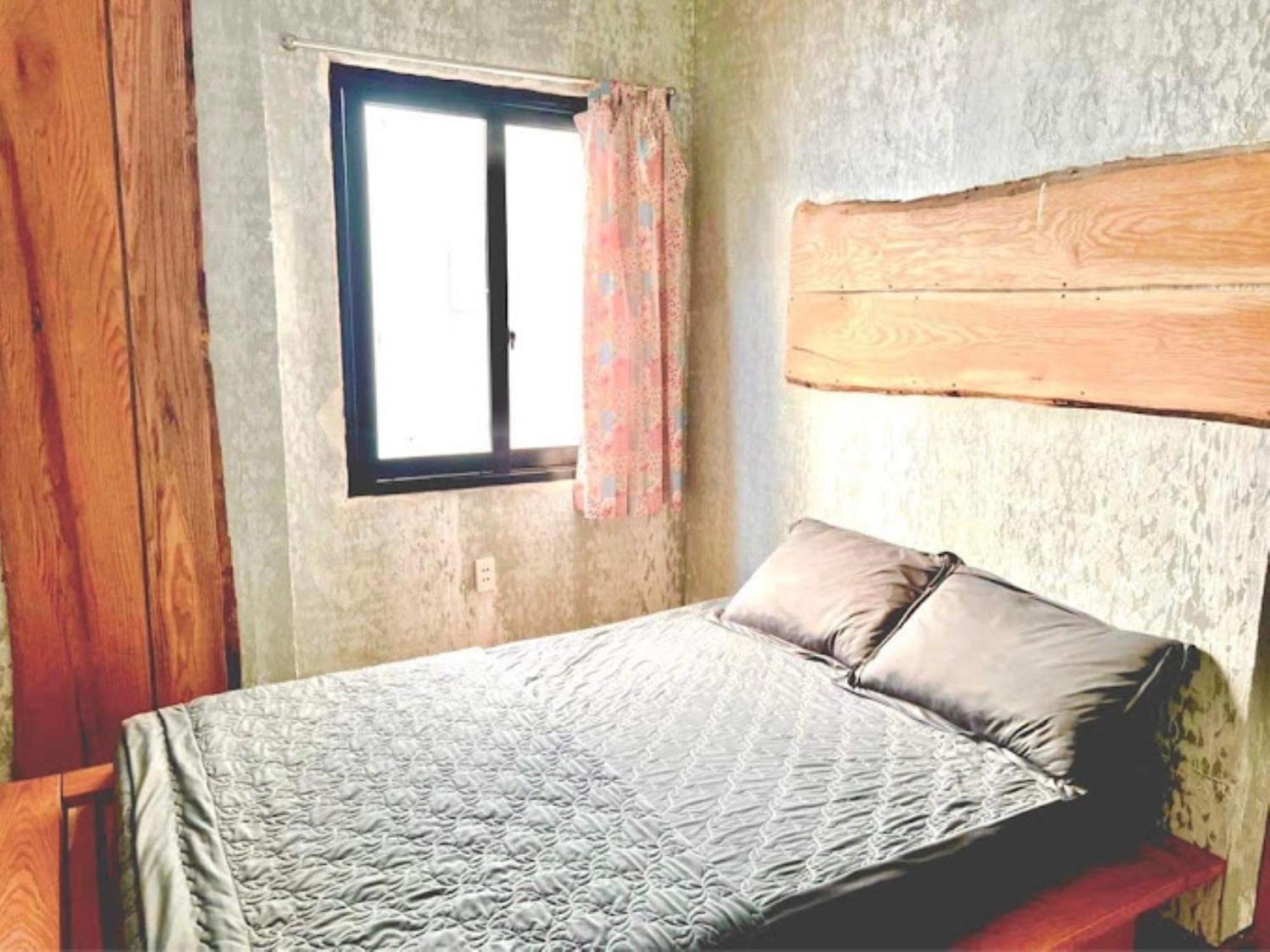 Hotel Ban Urban House Buôn Ma Thuột Zewnętrze zdjęcie